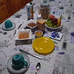 Beb Infamiglia Bed and Breakfast
