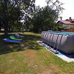 Bed and Breakfast Beb Infamiglia Cascinette