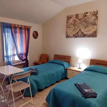 Oda ve Kahvaltı Beb Infamiglia