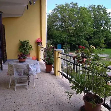 Beb Infamiglia Bed & Breakfast