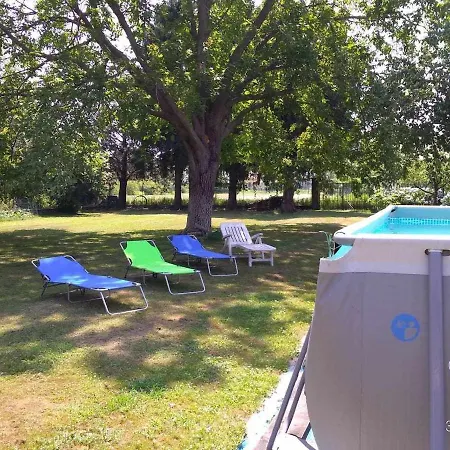 Oda ve Kahvaltı Beb Infamiglia *