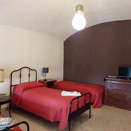 住宿加早餐酒店 Beb Infamiglia *