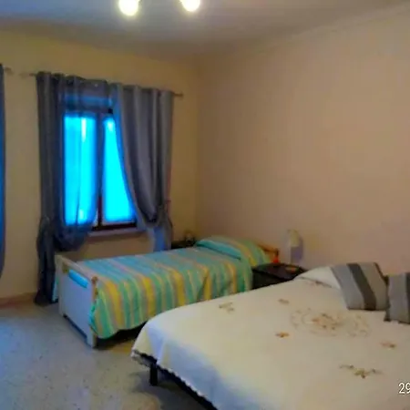 Bed & Breakfast Beb Infamiglia *