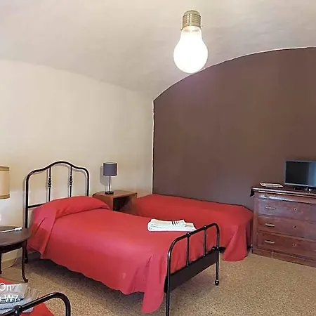 Bed & Breakfast Beb Infamiglia