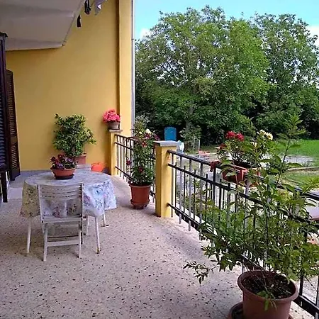Beb Infamiglia Bed & Breakfast